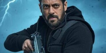 New project with South director Vamshi Paidipally, Salman Khan