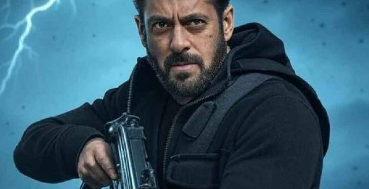 New project with South director Vamshi Paidipally, Salman Khan