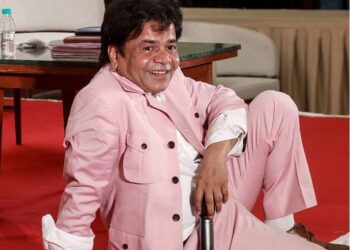 राजपाल यादव बोले:‘भूत बंगला’ में हॉरर और कॉमेडी दोनों, प्रियन सर की फिल्म के लिए रोल नहीं पूछता