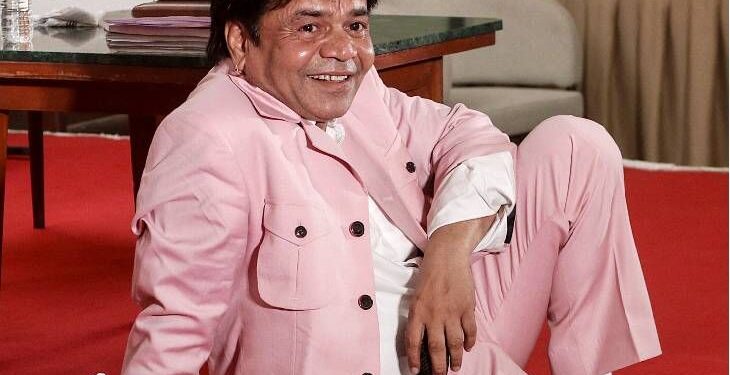 राजपाल यादव बोले:‘भूत बंगला’ में हॉरर और कॉमेडी दोनों, प्रियन सर की फिल्म के लिए रोल नहीं पूछता