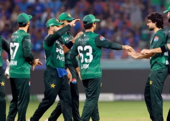 T20 WC से बाहर होने के बाद पाकिस्तानी खिलाड़ियों पर 50-50 लाख के फाइन वाली खबर झूठी, पीसीबी ने क्या कंफर्म