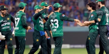 T20 WC से बाहर होने के बाद पाकिस्तानी खिलाड़ियों पर 50-50 लाख के फाइन वाली खबर झूठी, पीसीबी ने क्या कंफर्म