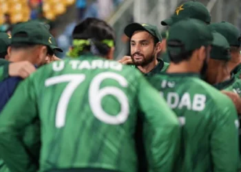 T20 World Cup 2026 के दौरान पाकिस्तान खिलाड़ी ने की महिला स्टाफ के साथ गलत हरकत, हुआ बड़ा खुलासा