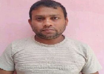 बड़े जासूसी नेटवर्क का खुलासा! असम से पकड़ा गया एयर फोर्स स्टेशन का कर्मचारी, संवेदनशील जानकारी भेज रहा था पाकिस्तान