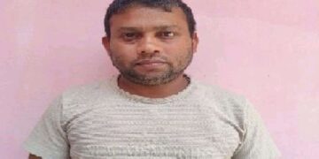 बड़े जासूसी नेटवर्क का खुलासा! असम से पकड़ा गया एयर फोर्स स्टेशन का कर्मचारी, संवेदनशील जानकारी भेज रहा था पाकिस्तान