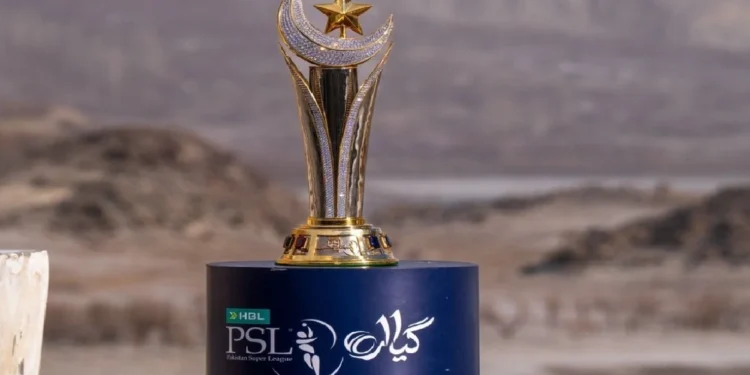 बिना दर्शकों के होंगे PSL के मैच, पाकिस्तान में तेल संकट से हाहाकार के हालात