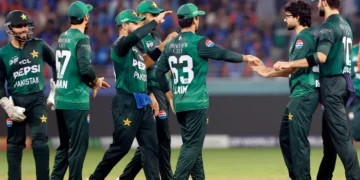 pakistan team begins major surgery pcb imposes 5 million rupees fine for poor t20 performance