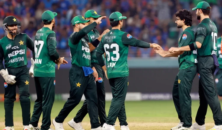 pakistan team begins major surgery pcb imposes 5 million rupees fine for poor t20 performance