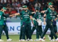 drs row erupts in mirpur odi pakistan alleges bangladesh took review after watching replay