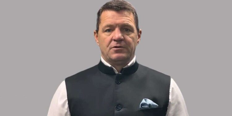 IndiGo के CEO पीटर एल्बर्स ने दिया इस्तीफा, राहुल भाटिया ने लिया अंतरिम चार्ज