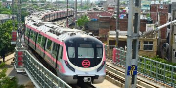 दिल्ली में बनकर तैयार हुआ देश का पहला रिंग मेट्रो कॉरिडोर, 8 मार्च को PM मोदी करेंगे उद्घाटन; 3 और रूट का करेंगे शिलान्यास