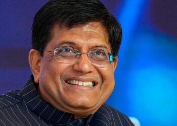 भारत-अमेरिका व्यापार समझौते पर बातचीत जारी, वाणिज्य मंत्रालय ने ‘बातचीत बंद’ होने वाले दावे का किया खंडन