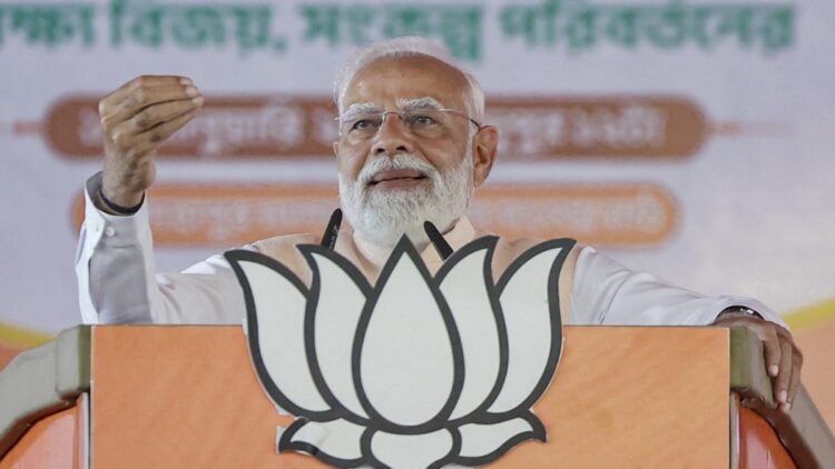 LIVE: कोच्चि में पीएम मोदी का बड़ा ऐलान, बोले- “खत्म हुआ लंबा इंतजार, केरलम नाम की मुराद हुई पूरी”