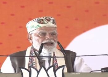 PM मोदी कल मुख्यमंत्रियों से बात करेंगे, राज्यों से मिडिल ईस्ट में चल रहे युद्ध के हालात पर होगी चर्चा