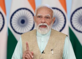 ‘शर्मनाक..ऐसा पहले कभी नहीं हुआ’, प्रेसिडेंट प्रोटोकॉल मामले पर CM ममता बनर्जी पर बरसे PM मोदी, बताया राष्ट्रपति का अपमान