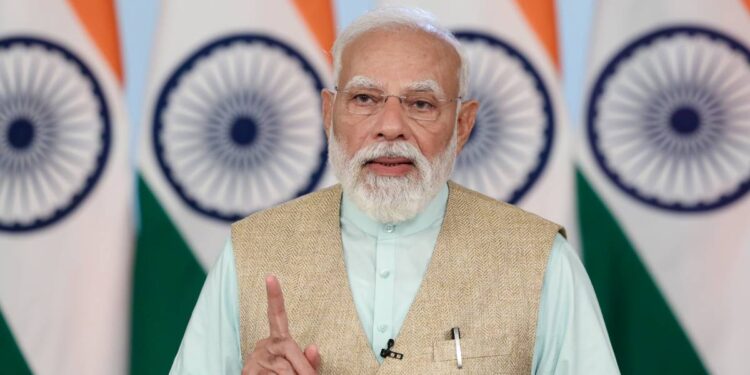 ‘शर्मनाक..ऐसा पहले कभी नहीं हुआ’, प्रेसिडेंट प्रोटोकॉल मामले पर CM ममता बनर्जी पर बरसे PM मोदी, बताया राष्ट्रपति का अपमान