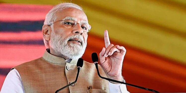 ‘नई सरकार के साथ मिलकर शांति, प्रगति और समृद्धि’, पीएम मोदी ने सफल चुनावों पर नेपाल के लोगों को दी बधाई