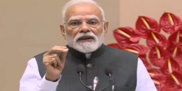 ‘मुझे भरोसा है कोविड काल की तरह हम इस संकट से भी पार पा लेंगे’, मिडिल ईस्ट तनाव पर क्या बोले पीएम मोदी, जानें