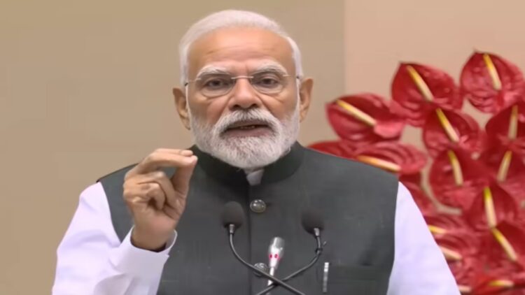 ‘मुझे भरोसा है कोविड काल की तरह हम इस संकट से भी पार पा लेंगे’, मिडिल ईस्ट तनाव पर क्या बोले पीएम मोदी, जानें
