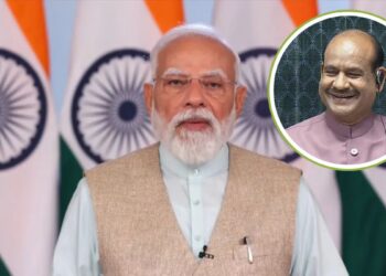‘लोकसभा के अहंकारी-उत्पाती छात्रों को ठीक करना जानते हैं ओम बिरला’, पीएम मोदी ने की दिल खोलकर तारीफ
