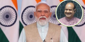 ‘लोकसभा के अहंकारी-उत्पाती छात्रों को ठीक करना जानते हैं ओम बिरला’, पीएम मोदी ने की दिल खोलकर तारीफ