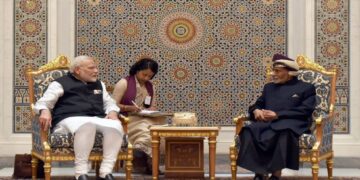 पीएम मोदी ने ओमान के सुल्तान, मलेशिया के PM से बात की, ईद की बधाई दी और मिडिल ईस्ट में जारी तनाव पर जताई चिंता