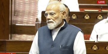 ‘राजनीति में कोई फुलस्टॉप नहीं होता…’, राज्यसभा में सांसदों के विदाई भाषण में बोले PM मोदी