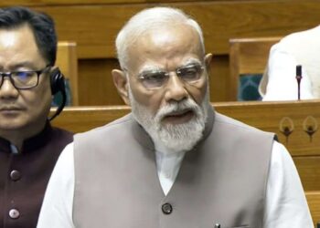 Modi Lok Sabha Speech: मध्य-पूर्व में उपजे हालात से निपटने के लिए भारत की क्या हैं तैयारियां? PM मोदी ने विस्तार से बताया