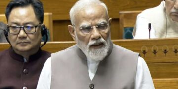 Modi Lok Sabha Speech: मध्य-पूर्व में उपजे हालात से निपटने के लिए भारत की क्या हैं तैयारियां? PM मोदी ने विस्तार से बताया