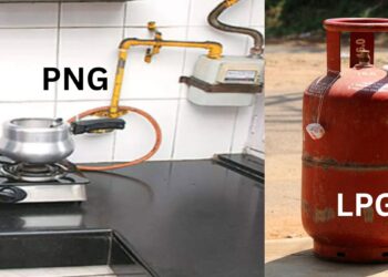 अगर घरों ने कनेक्शन को PNG में बदलने से मना किया, तो LPG सप्लाई काट दी जाएगी, सरकार का आदेश