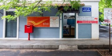 Post Office में जमा करें ₹1,00,000 और पाएं ₹44,995 का फिक्स ब्याज, सरकारी गारंटी के साथ