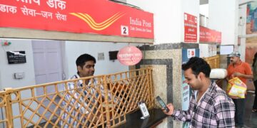 Post Office में 12 महीने की FD में ₹2,00,000 जमा करें तो कितना मिलेगा ब्याज, चेक करें कैलकुलेशन