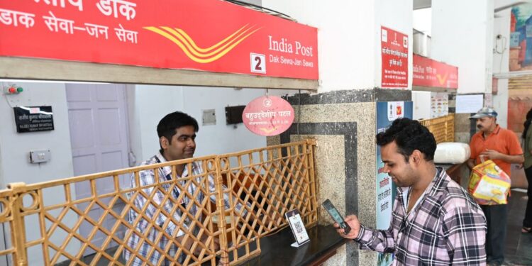 Post Office में 12 महीने की FD में ₹2,00,000 जमा करें तो कितना मिलेगा ब्याज, चेक करें कैलकुलेशन