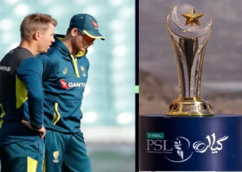 psl 2026 terror threat david warner steve smith by pakistan based armed group