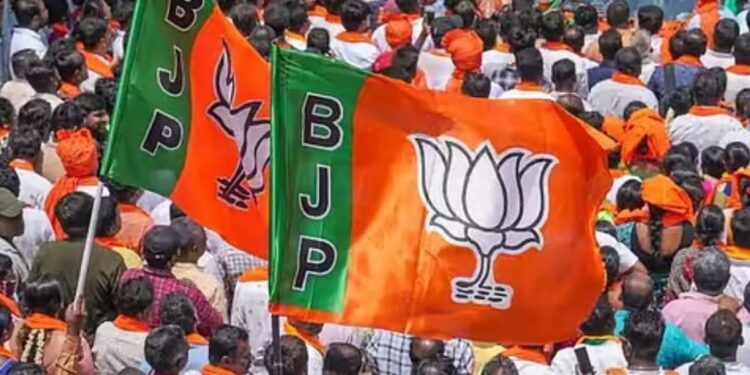 पुडुचेरी के लिए BJP ने किया 9 उम्मीदवारों के नाम का ऐलान, जानें कौन कहां से लड़ेगा चुनाव