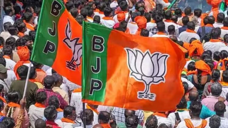 पुडुचेरी के लिए BJP ने किया 9 उम्मीदवारों के नाम का ऐलान, जानें कौन कहां से लड़ेगा चुनाव