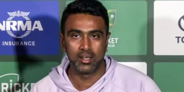 R Ashwin ने अचानक Retirement पर तोड़ी चुप्पी, Team India और Gambhir को लेकर खोले कई राज।