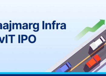 Raajmarg InvIT IPO: NHAI के समर्थन वाली कंपनी को मिला बंपर सब्सक्रिप्शन, नितिन गडकरी ने जताई खुशी