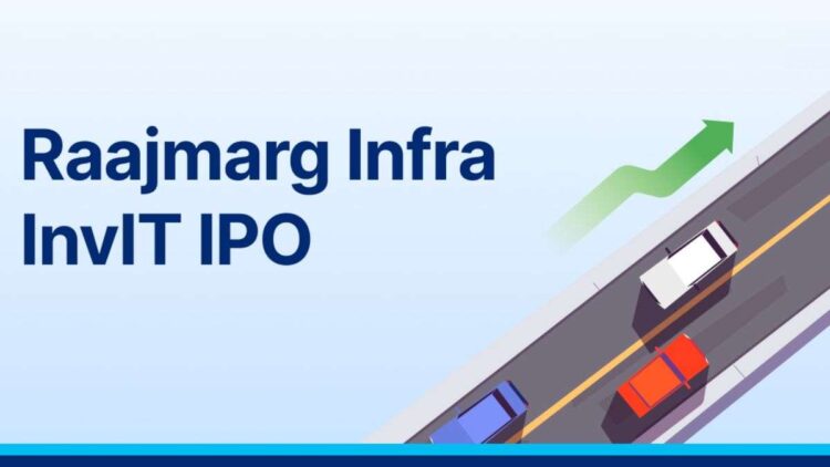 Raajmarg InvIT IPO: NHAI के समर्थन वाली कंपनी को मिला बंपर सब्सक्रिप्शन, नितिन गडकरी ने जताई खुशी