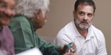 केरल चुनाव के लिए कैंडिडेट लिस्ट में जमकर माथापच्ची, बैठक में काफी नाराज दिखे राहुल गांधी