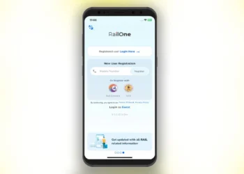 if irctc implements these improvements in the railone app