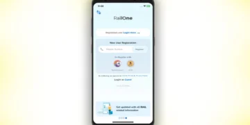 if irctc implements these improvements in the railone app