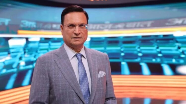Rajat Sharma’s Blog | एलपीजी संकट : इस पर राजनीति करने की क्या ज़रूरत ?