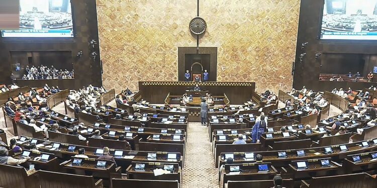 Rajya Sabha Polls: 10 राज्यों की 37 राज्यसभा सीटों पर आज होगा मतदान, जानें कहां कितनी सीटें और किस पार्टी का दबदबा