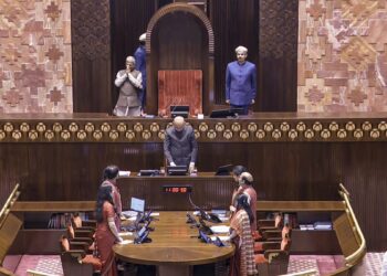 राज्यसभा में किन 37 सांसदों का कार्यकाल खत्म हो रहा है, किन पार्टियों से हैं? यहां देखें पूरी लिस्ट