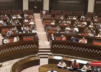 तमिलनाडु से कौन-कौन जाएगा राज्यसभा? सभी 6 उम्मीदवार चुने गए निर्विरोध, सामने आई लिस्ट