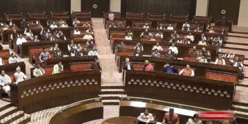 तमिलनाडु से कौन-कौन जाएगा राज्यसभा? सभी 6 उम्मीदवार चुने गए निर्विरोध, सामने आई लिस्ट