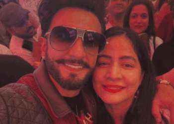 'धुरंधर द रिवेंज' में छाई हरियाणा की बहू:वकील वीना के किरदार में दिखीं भाषा सुंबली, 6 साल पहले नारनौल के सुनील से हुई थी शादी