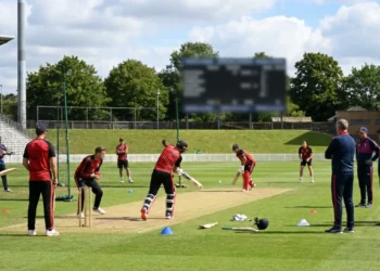 RCB फैंस का इंतजार खत्म! 15 मार्च को Bengaluru के Chinnaswamy Stadium में जुटेगी पूरी टीम