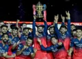 IPL 2026 RCB Full Schedule:  चिन्नास्वामी में खेला जाएगा आरसीबी का पहला मुकाबला, देखें रॉयल चैलेंजर्स बेंगलुरु का पूरा शेड्यूल